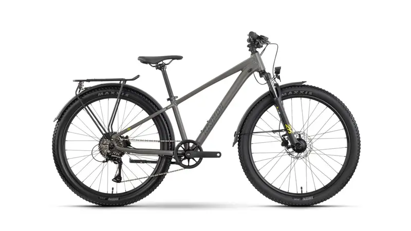 Raymon Nayta 26 Pro Street Hybrid Bike 1