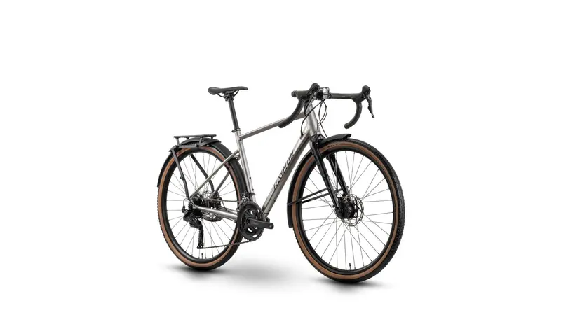 Raymon Territ Pure City Commuter Bike 1