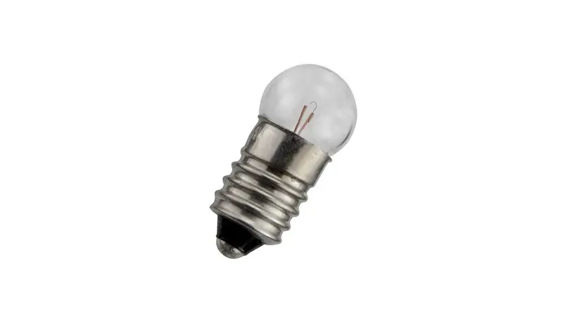 Rear Light Replacement Bulb 1