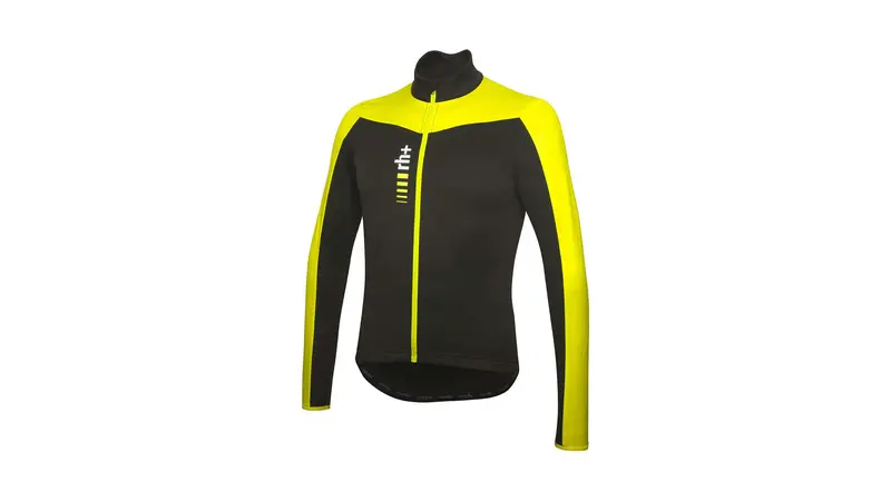 Rh+ Blaze Cycling Jersey 1