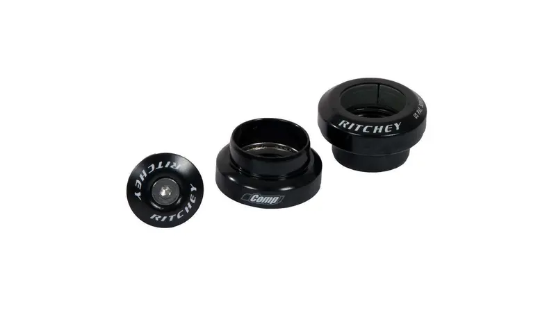 Ritchey Comp Logic V2 Threadless Headset 1