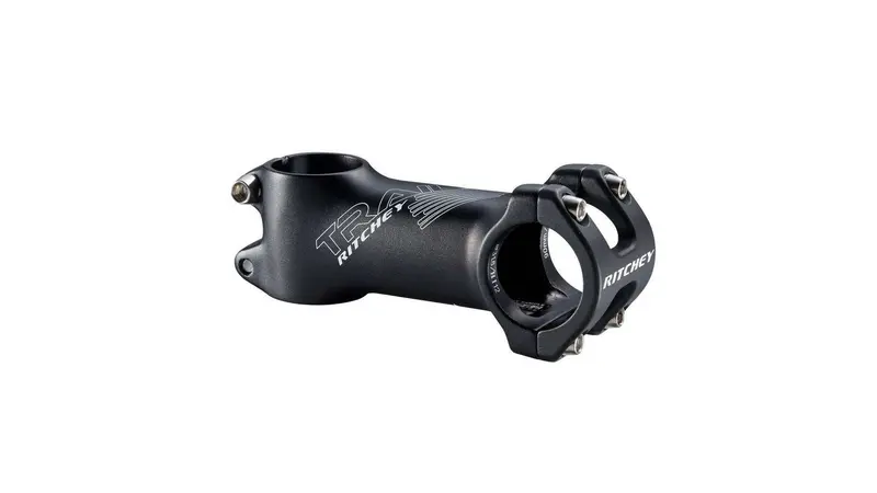 Ritchey Trail 31.8 Mm Stem – All-Mountain Handlebar Clamp 1