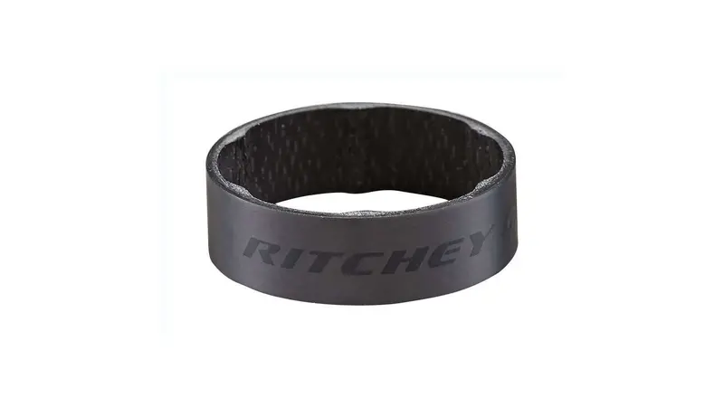 Ritchey Wcs Carbon Spacers – Premium Stack Kit 1
