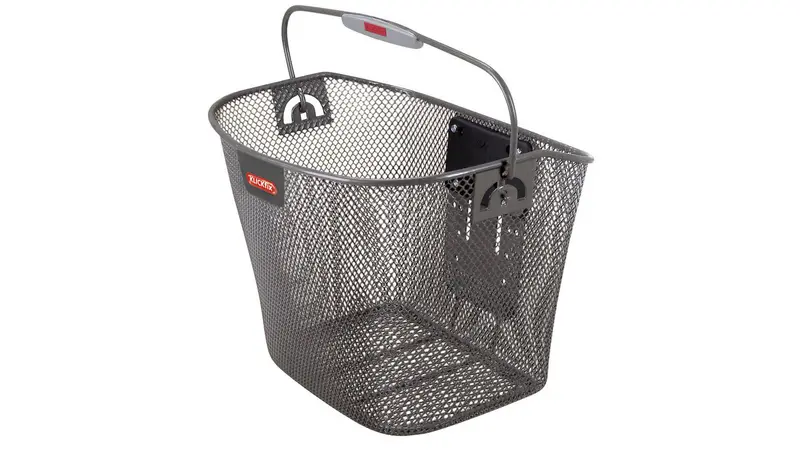 Rixen & Kaul Universal Bike Basket 1
