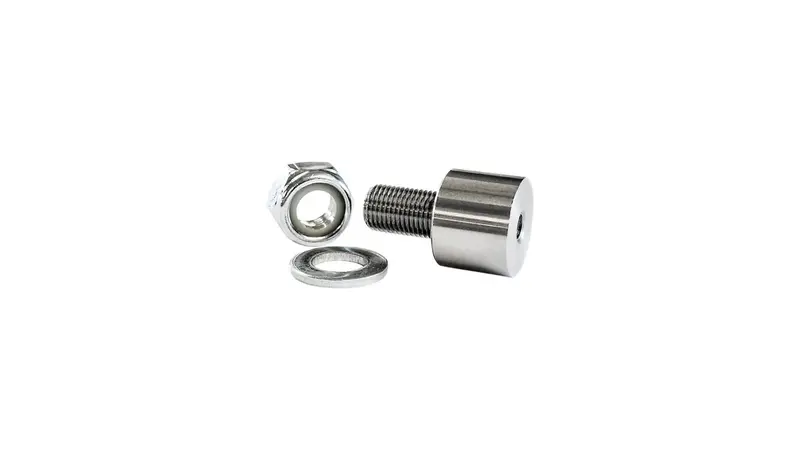 Robert Axle Project Quick-Release Adapter Kit 1