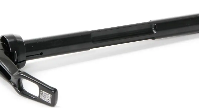 Rockshox Maxle Lite Thru-Axle For Front Or Rear Wheel Security 1