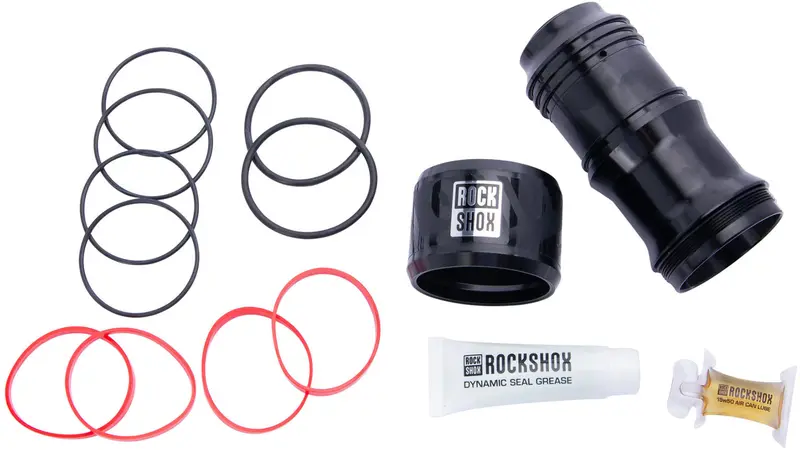 Rockshox Megneg Air Spring Upgrade Kit 1