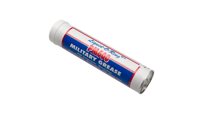 Rockshox Military-Grade Suspension Grease (600 G) 1