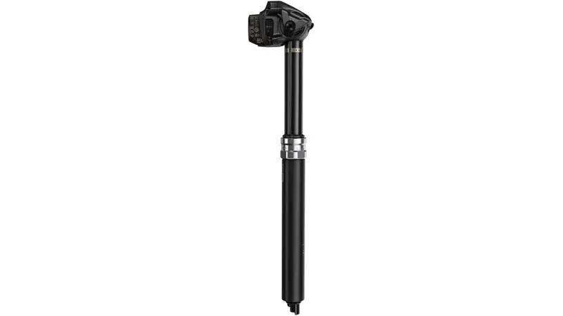 Rockshox Reverb Axs Dropper Post – 440 Mm Travel / 150 Mm Drop 1