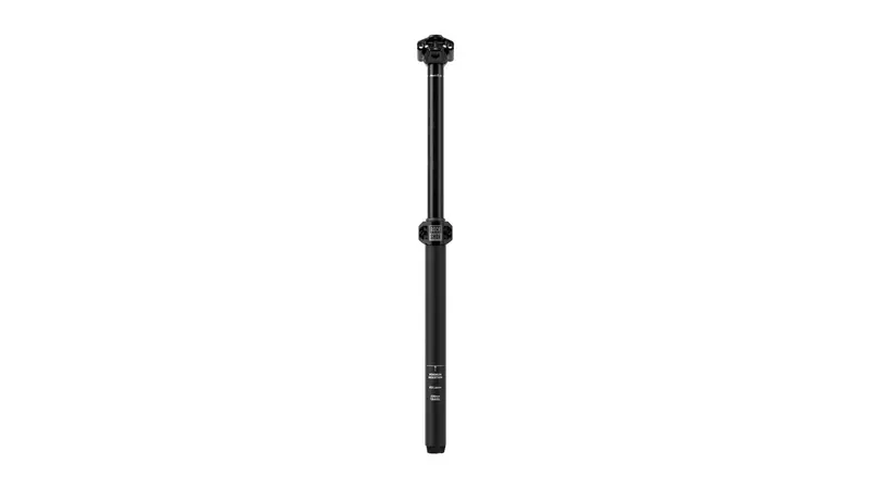 Rockshox Reverb Axs Dropper Post – 642.2 Mm Travel, 250 Mm Stroke 1