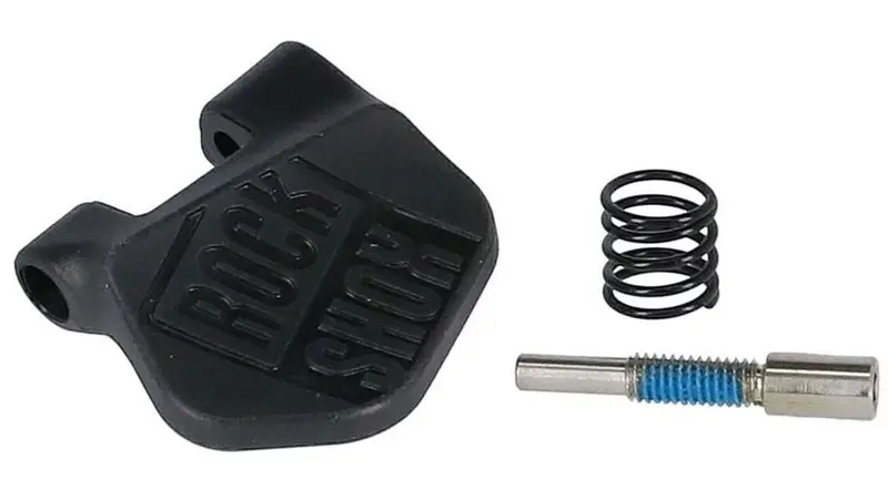 Rockshox Reverb Axs Dropper Post Remote Controller 1