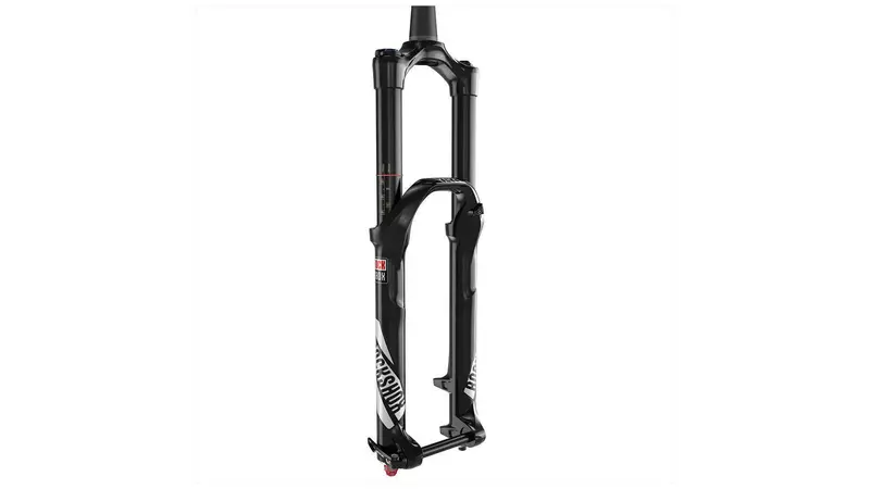 Rockshox Yari Rc Sa 27.5" Fork – 160Mm Travel 1