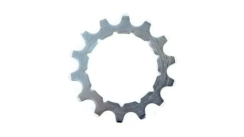 Rohloff 14-Tooth Spline Sprocket 1