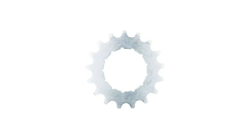Rohloff 17-Tooth Spline Sprocket 1