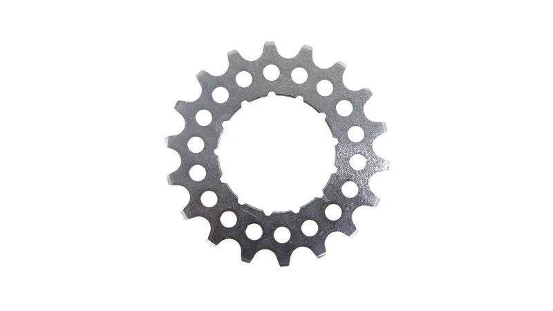 Rohloff 18-Tooth Spline Sprocket 1