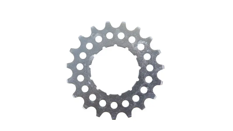 Rohloff 19-Tooth Spline Sprocket 1