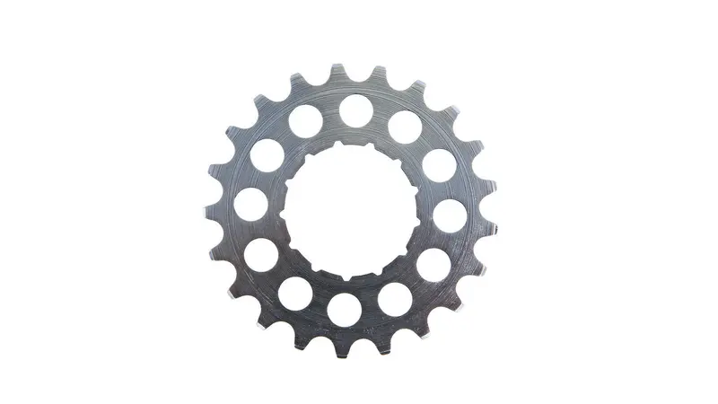 Rohloff 21-Tooth Splined Sprocket 1