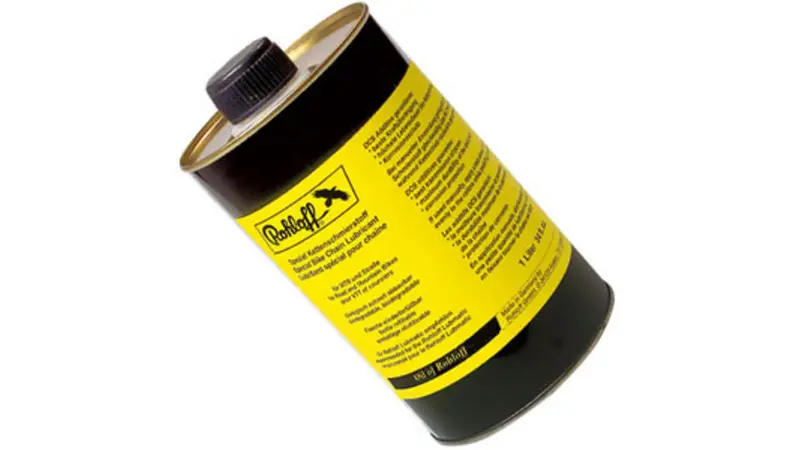 Rohloff High-Performance Chain Lubricant – 1 Liter 1