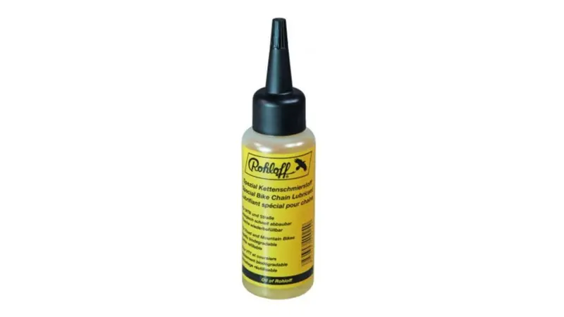Rohloff Premium Chain Lubricant – 50Ml Bottle 1