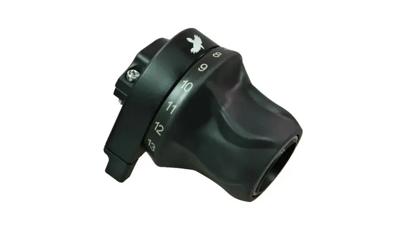 Rohloff Twist Shifter Assembly – Lightweight Version 1