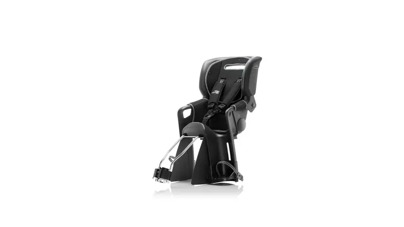 Römer Jockey³ Comfort Child Bike Seat – Rear-Mounted Safety Seat 1