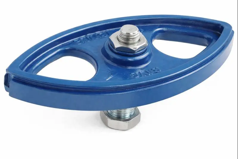Rosta 06550002 #40 Chain Rider For Se15 And Se18 Tensioners 1