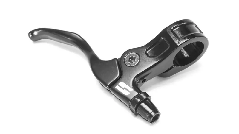 Salt Moto Right-Side Brake Lever 1