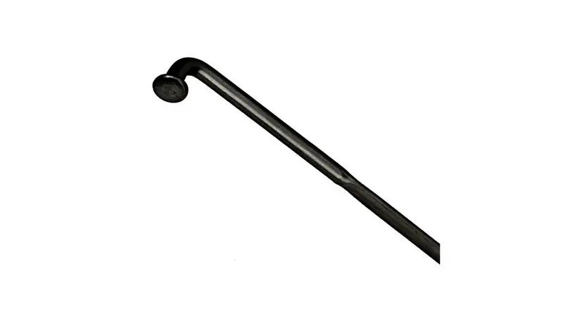 Sapim Leader Black Spokes 1