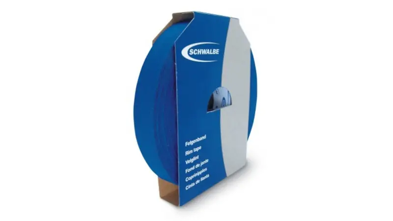 Schwalbe 15 Mm Adhesive Rim Tape 1