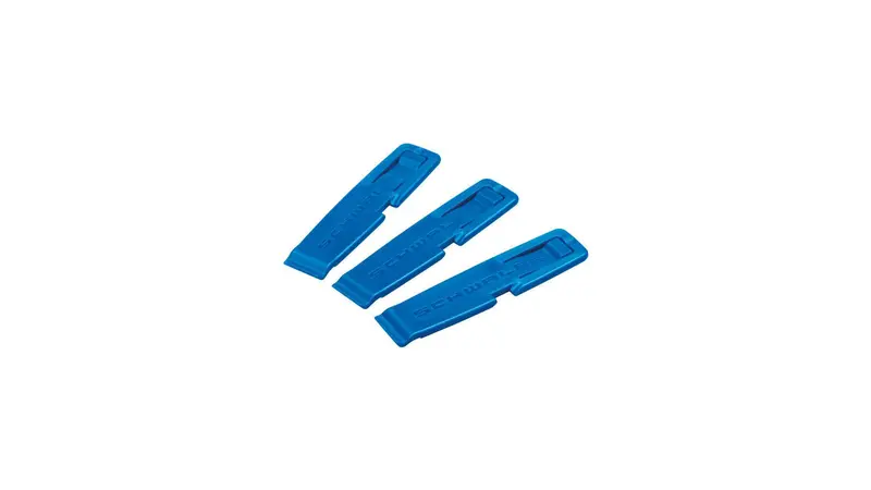 Schwalbe 3-Piece Tire Lever Set 1