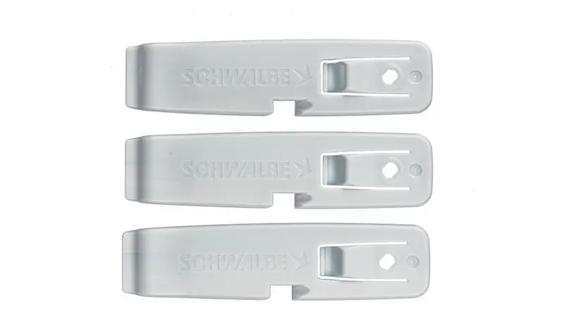 Schwalbe 3-Piece Tire Lever Set 1