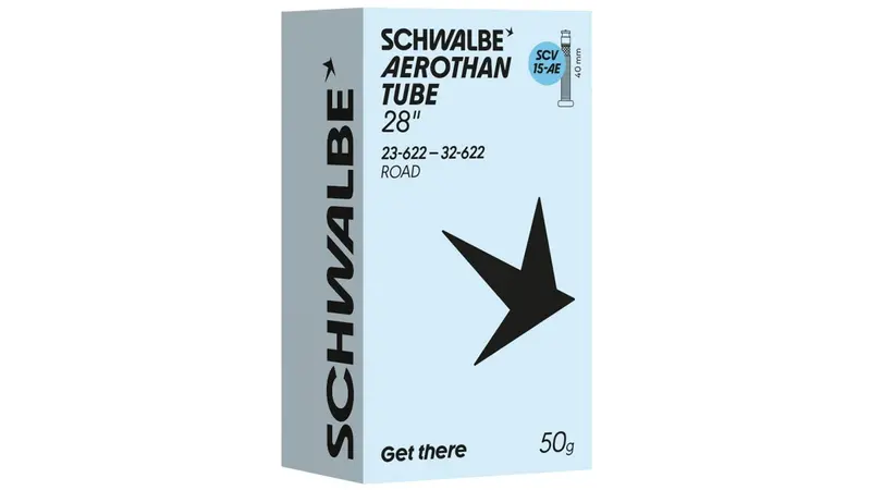 Schwalbe Aerothan Scv15-Ae Tubeless-Compatible Tire – 28-Inch Lightweight Airless Option 1