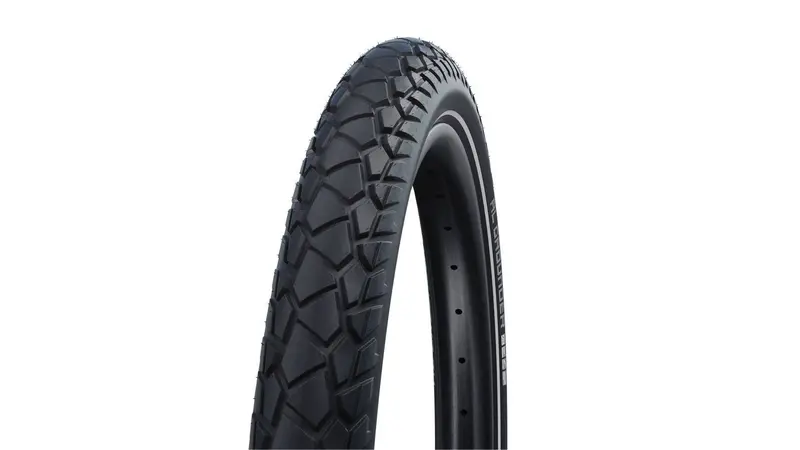 Schwalbe Al Grounder 27.5-Inch All-Round Gravel Tire 1