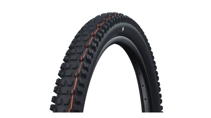 Schwalbe Albert Gravity Pro Radial 27.5-Inch Enduro Tire 1