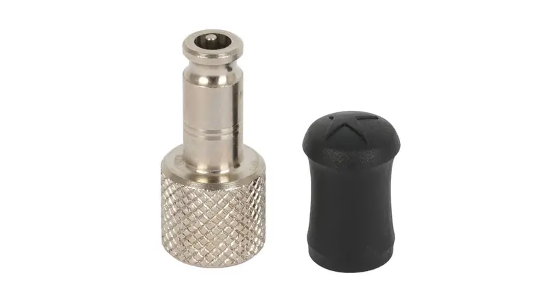 Schwalbe Av-Scv Valve Adapter For Click System 1