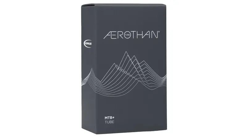 Schwalbe Av10E+ Aerothan Tpu Lightweight Inner Tube 1
