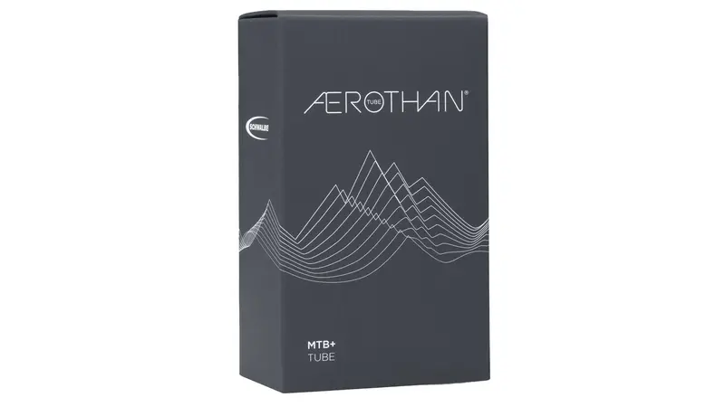 Schwalbe Av21E+ Aerothan Tpu High-Performance Inner Tube 1