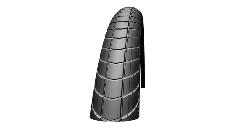 Schwalbe Big Apple 50-622 City Tire 1