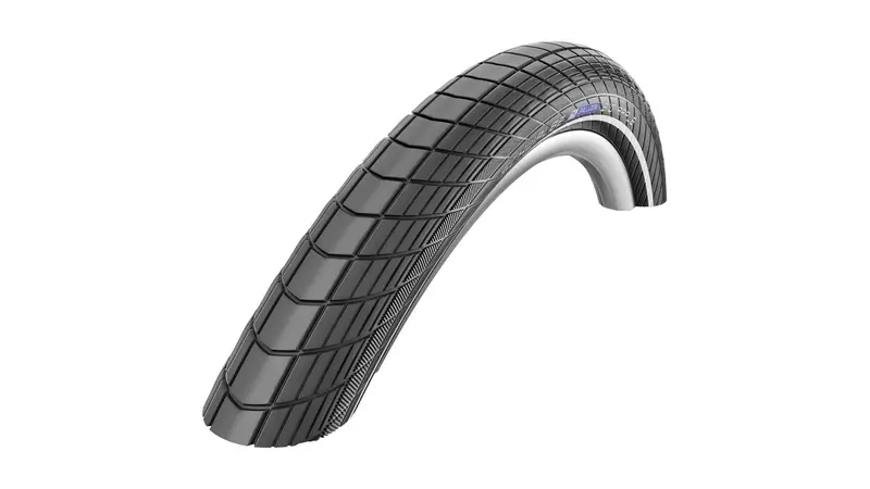 Schwalbe Big Apple Active Line Comfort Tire 1