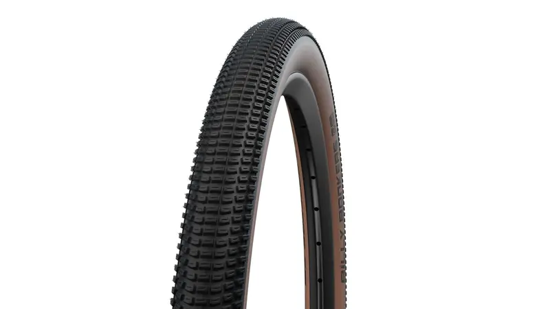 Schwalbe Billy Bonkers 20-Inch Youth Bike Tire 1