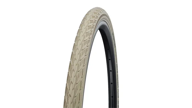 Schwalbe Delta Cruiser Plus 26-Inch Tire 1