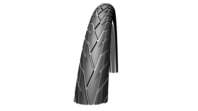 Schwalbe Energizer Plus 47-622 (28X1.85) City Tire 1