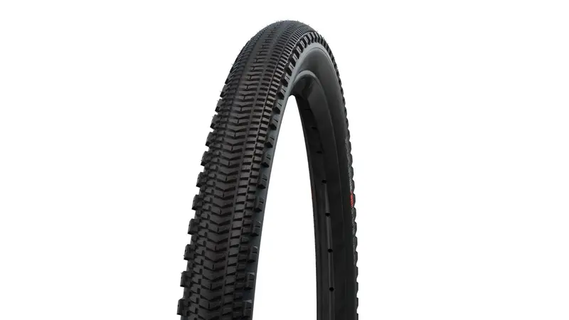 Schwalbe G-One Overland 28-Inch Evo All-Terrain Tire 1