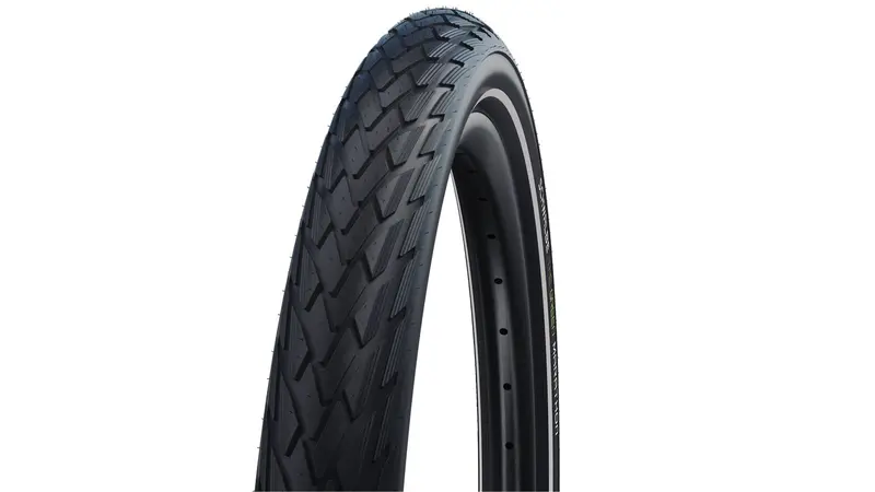 Schwalbe Green Marathon Hs620 Eco-Friendly Touring Tire – 27.5" 1