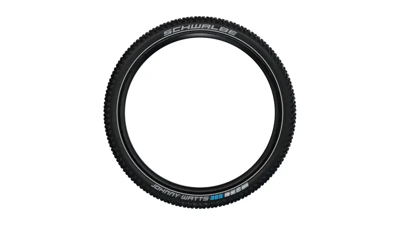 Schwalbe Johnny Watts 365 27.5-Inch Urban Commuter Tire 1