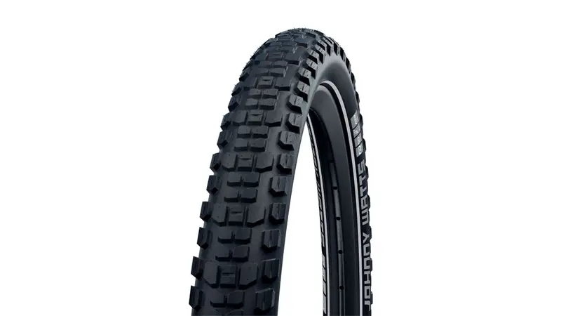 Schwalbe Johnny Watts Perf. Gg 27,5 1
