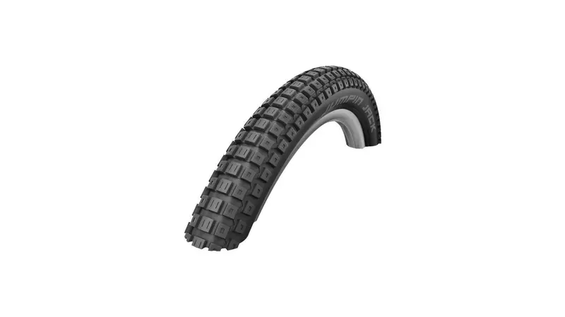 Schwalbe Jumpin Jack 20-Inch Kids’ Bike Tire With Addix Technology 1