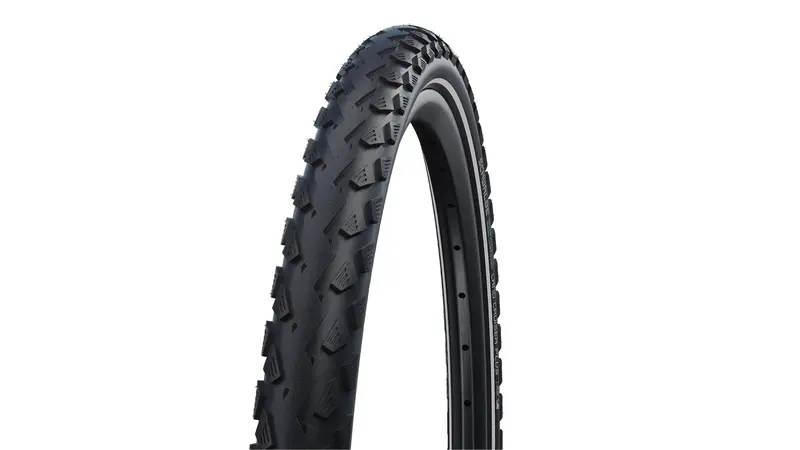 Schwalbe Land Cruiser Plus Tire – 27.5-Inch 1