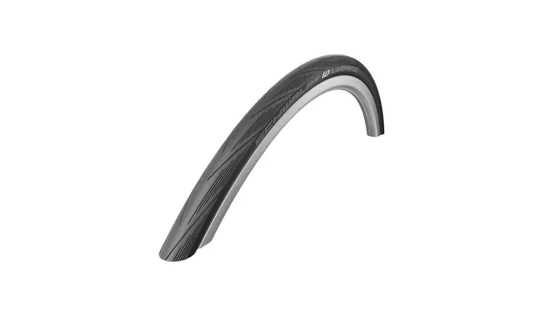 Schwalbe Lugano Active Line Hs471 Urban Tire – 700C 1