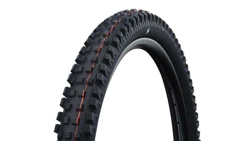 Schwalbe Magic Mary Gravity Radial Tire – Reinforced Casing, Aggressive Tread 1